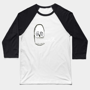 Laughing Gas Baseball T-Shirt